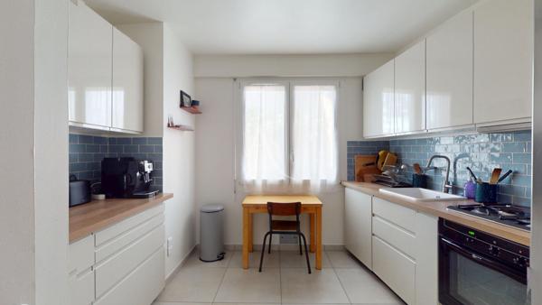 Villemomble Centre - À louer ? Charmant appartement avec jardin privatif ? (72 m²)