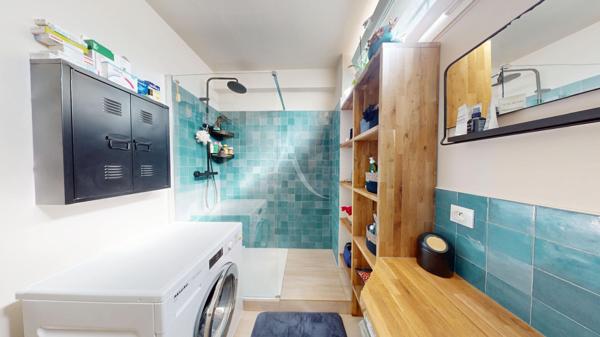 Villemomble Centre - À louer ? Charmant appartement avec jardin privatif ? (72 m²)