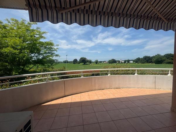 Appartement Lescar 2 pièce(s) 46.28 m2