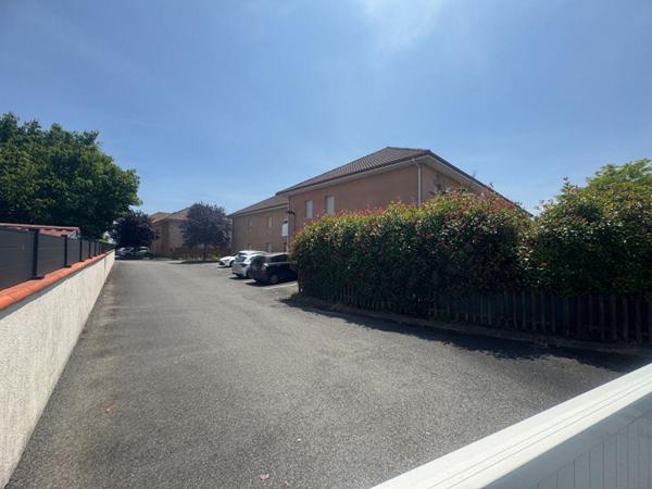 Appartement Lescar 2 pièce(s) 46.28 m2