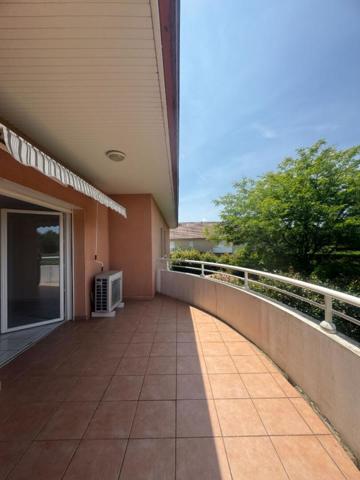 Appartement Lescar 2 pièce(s) 46.28 m2