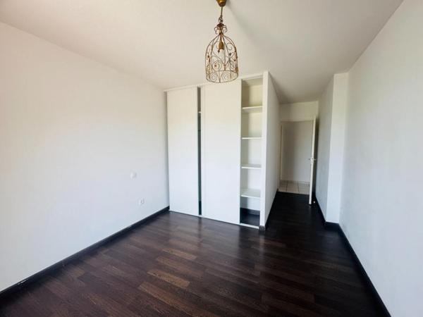 Appartement Lescar 2 pièce(s) 46.28 m2