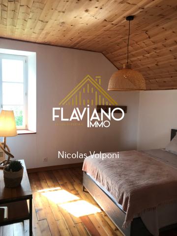 Barcelonnette (04400) Deux Maisons 270 m2