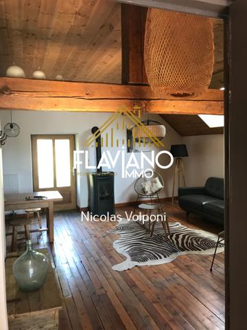 Barcelonnette (04400) Deux Maisons 270 m2