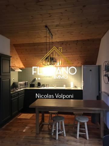 Barcelonnette (04400) Deux Maisons 270 m2