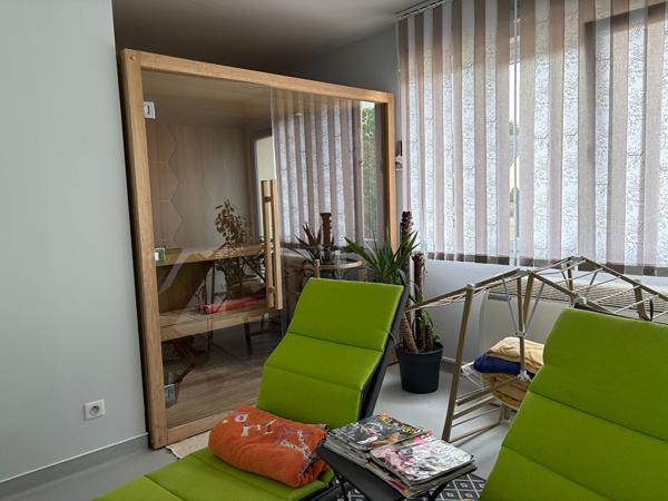 Maison 6 pièces à vendre à 15 kms de Reims