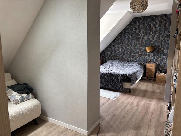 Maison 6 pièces à vendre à 15 kms de Reims