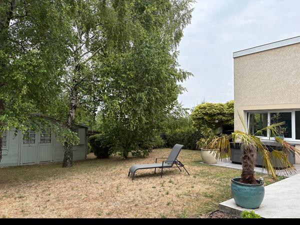 Maison 6 pièces à vendre à 15 kms de Reims