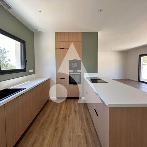 Maison 5 pièces 120 m2