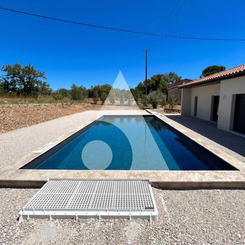 Maison 5 pièces 120 m2
