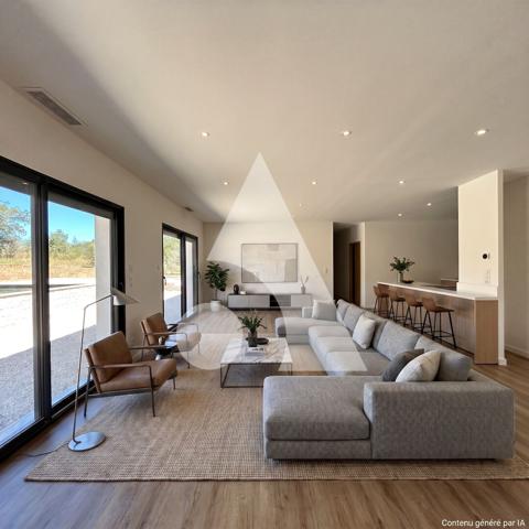 Maison 5 pièces 120 m2