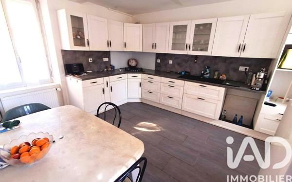 Maison à vendre 4 pièces 106 m² Souppes-sur-Loing