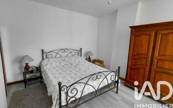 Maison à vendre 4 pièces 106 m² Souppes-sur-Loing