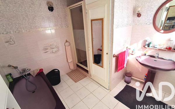 Maison à vendre 4 pièces 106 m² Souppes-sur-Loing