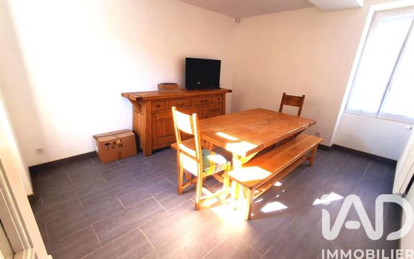 Maison à vendre 4 pièces 106 m² Souppes-sur-Loing