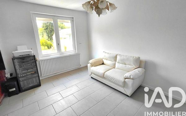Maison à vendre 4 pièces 106 m² Souppes-sur-Loing