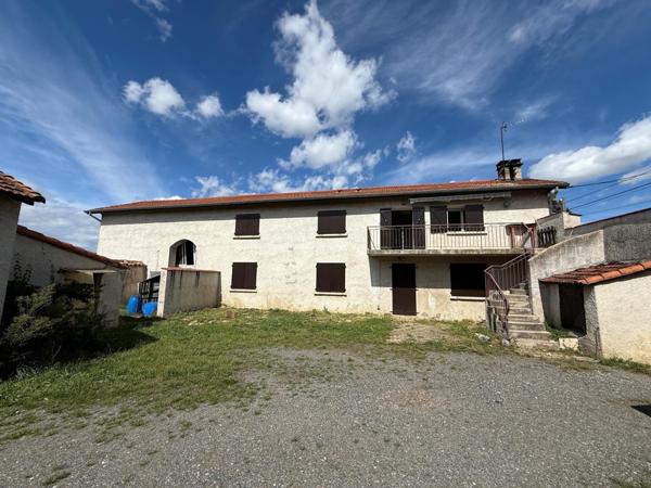 ville de Veauche (42340)