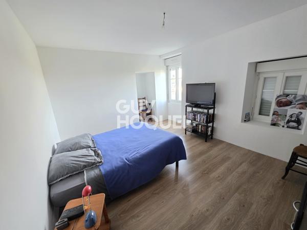 MAISON À VENDRE DE 4 PIÈCES DE 120,00 M²