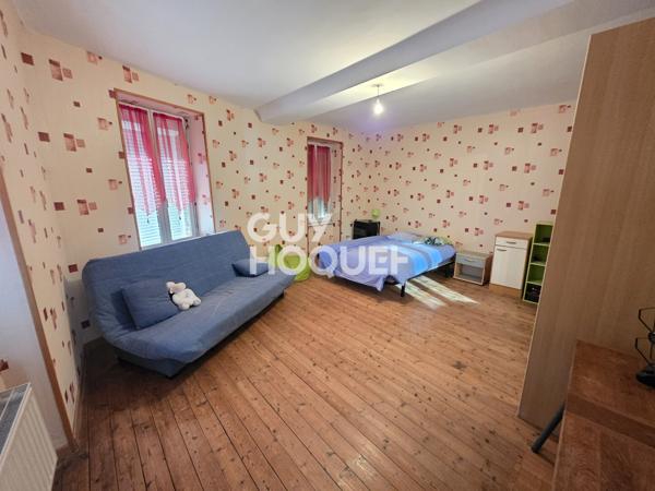 MAISON À VENDRE DE 4 PIÈCES DE 120,00 M²