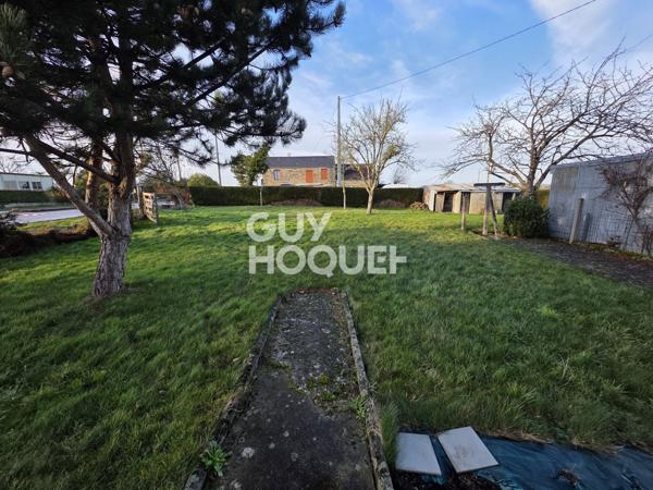 MAISON À VENDRE DE 4 PIÈCES DE 120,00 M²