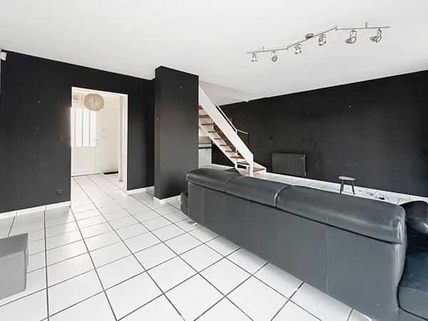 MERIGNAC ARLAC A VENDRE MAISON 4 CHAMBRES GARAGE PROCHE TRAM