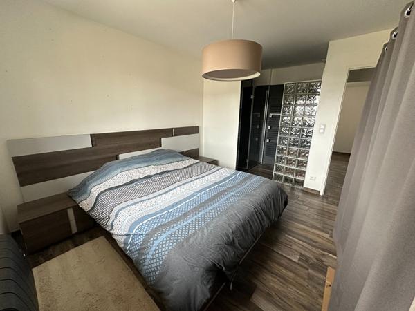 MERIGNAC ARLAC A VENDRE MAISON 4 CHAMBRES GARAGE PROCHE TRAM