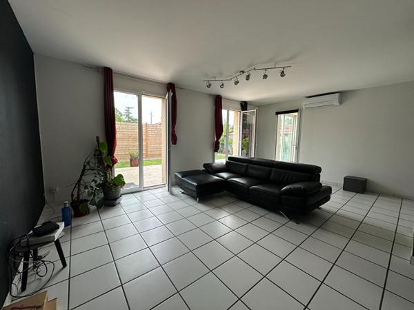 MERIGNAC ARLAC A VENDRE MAISON 4 CHAMBRES GARAGE PROCHE TRAM