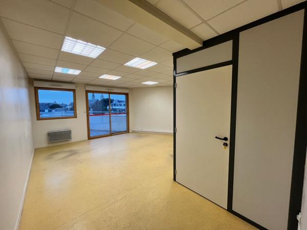 Local commercial Rouen