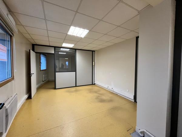 Local commercial Rouen