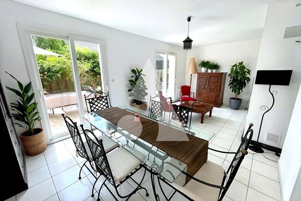 Maison 6 pièces 137 m2