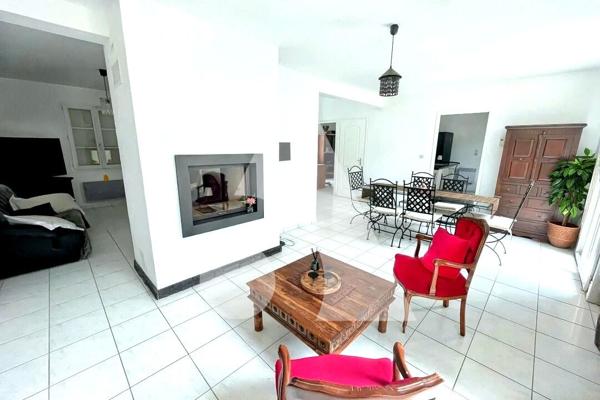 Maison 6 pièces 137 m2