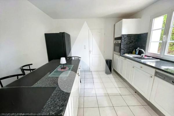 Maison 6 pièces 137 m2