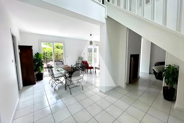 Maison 6 pièces 137 m2