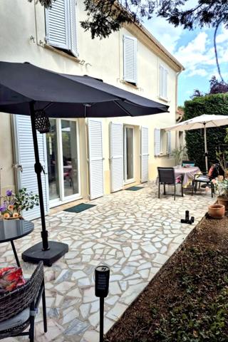 Maison 6 pièces 137 m2