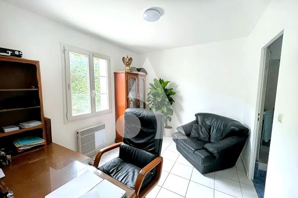 Maison 6 pièces 137 m2