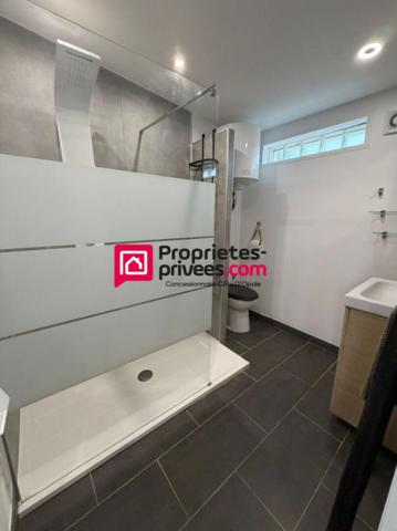 Votre agence "Propriétés-Privées .Com" vous propose :