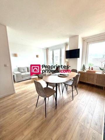 Votre agence "Propriétés-Privées .Com" vous propose :