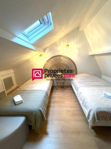 Votre agence "Propriétés-Privées .Com" vous propose :