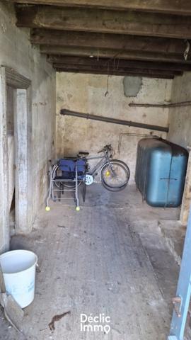 Vente maison individuelle Pont l'abbe d'arnoult, 120m² 5 pièces 231 000€ avec garage