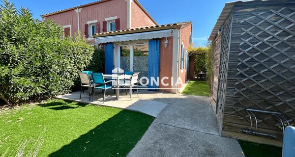 À vendre Maison 4 pièces 45 m² - Béziers 34500