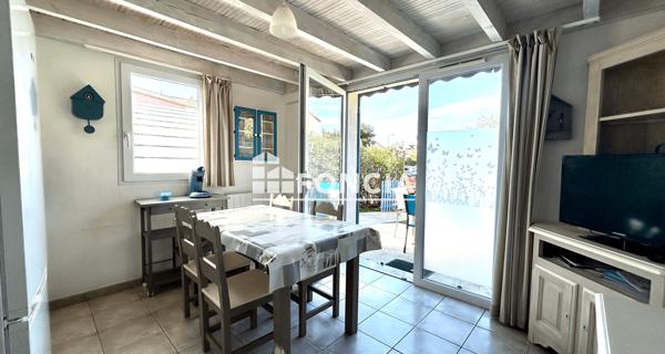 À vendre Maison 4 pièces 45 m² - Béziers 34500