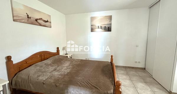 À vendre Maison 4 pièces 45 m² - Béziers 34500