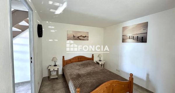 À vendre Maison 4 pièces 45 m² - Béziers 34500