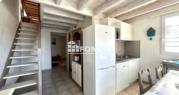 À vendre Maison 4 pièces 45 m² - Béziers 34500