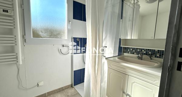 À vendre Maison 4 pièces 45 m² - Béziers 34500