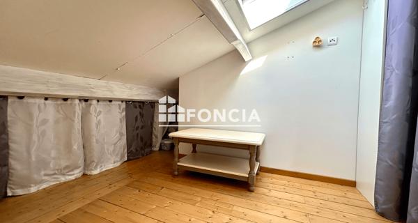 À vendre Maison 4 pièces 45 m² - Béziers 34500