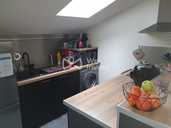 Immeuble de rapport Neuves-Maisons
