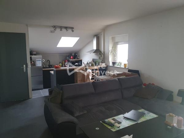 Immeuble de rapport Neuves-Maisons