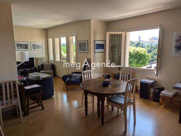 Appartement à ALBI, 81000 - 3 pièces 68m²
