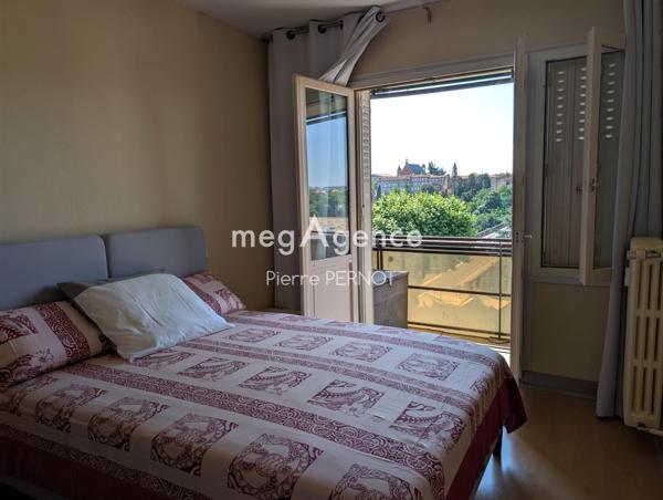 Appartement à ALBI, 81000 - 3 pièces 68m²